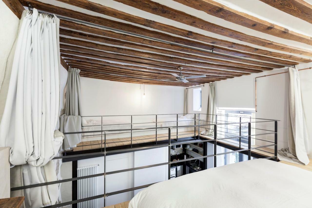 Apartamento Don Pedro *