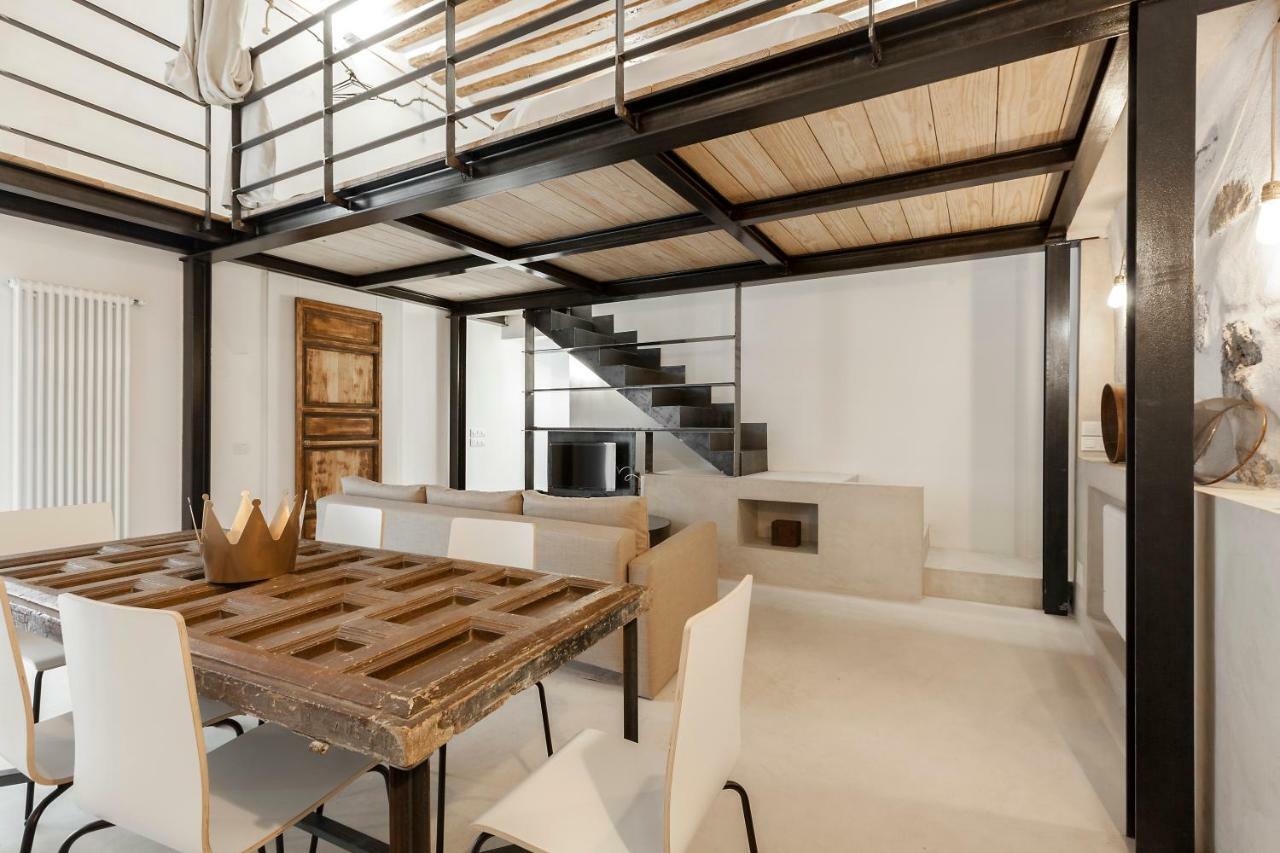 Apartamento Don Pedro Madri