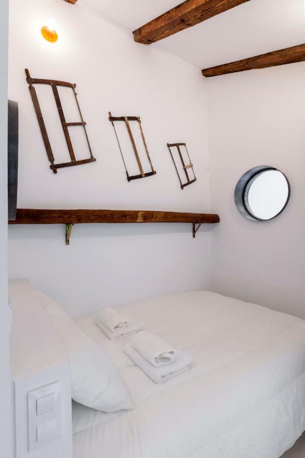 Don Pedro Apartamento Madri