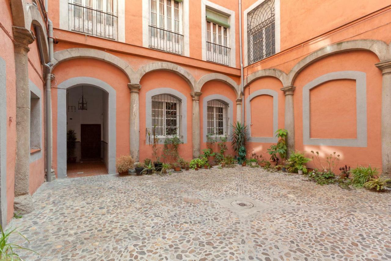 Don Pedro Apartamento Madri