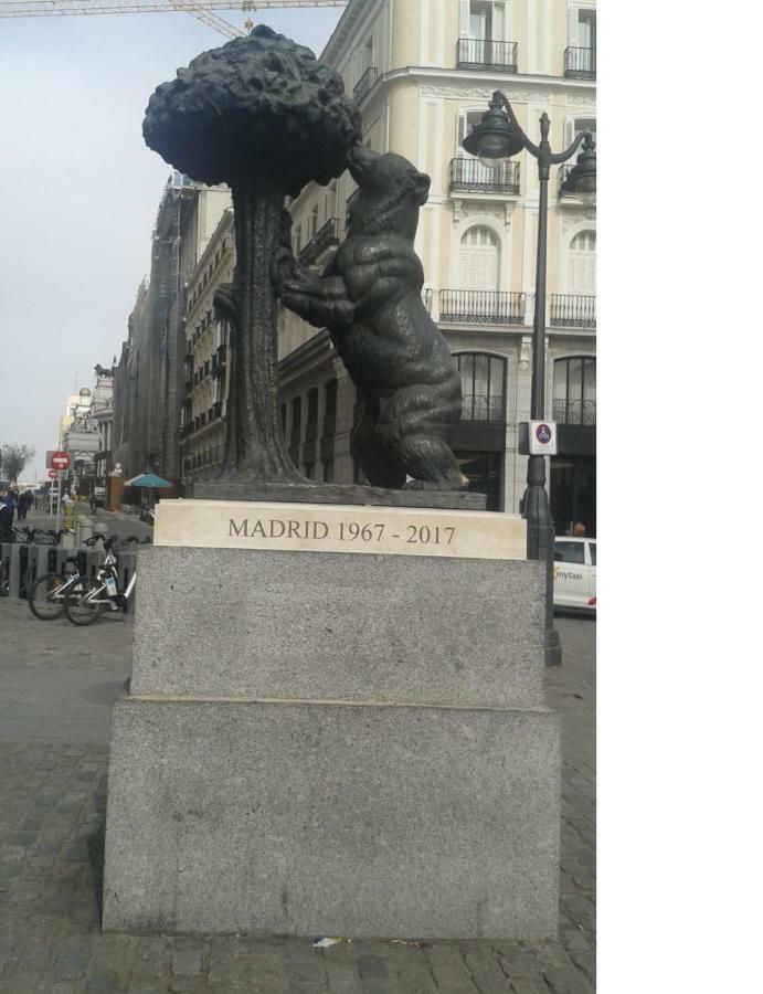 Vacaciones En Homestay Madrid