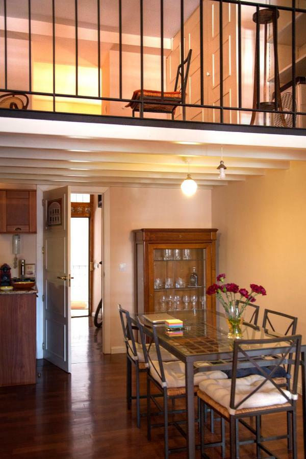 Charming View Plaza Mayor Apartment