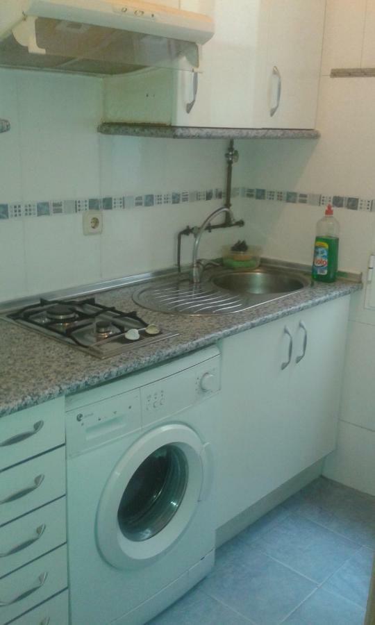 Vacaciones En Homestay Madrid