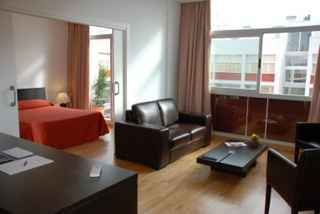 Be Smart Albufera Hotel 3*
