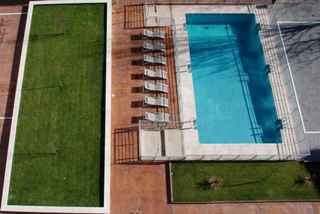 Be Smart Albufera 3* Madrid