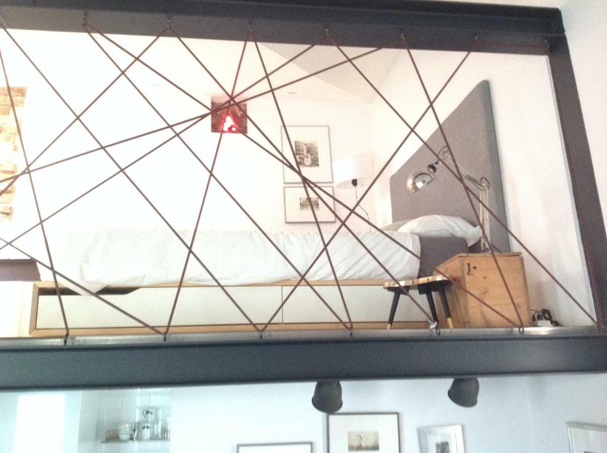 Precioso Estudio En Chamberi * Madrid