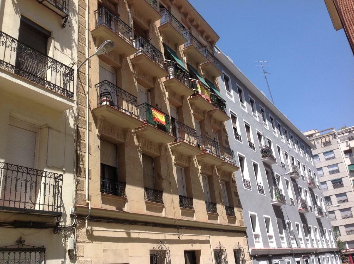 Apartment Precioso Estudio En Chamberi *
