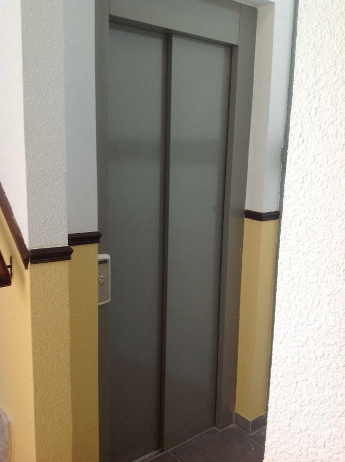 Precioso Estudio En Chamberi Apartment