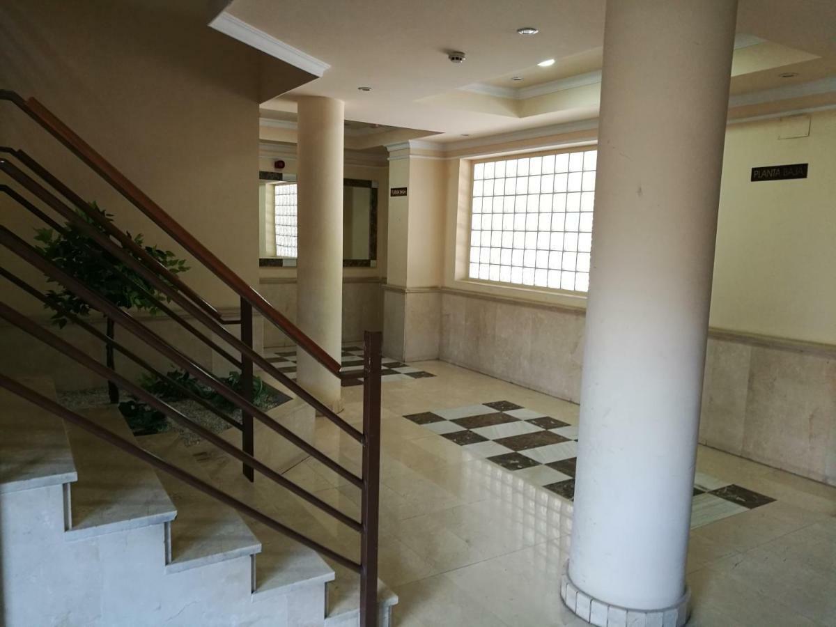 Appartement Deyanira New Airport Madrid