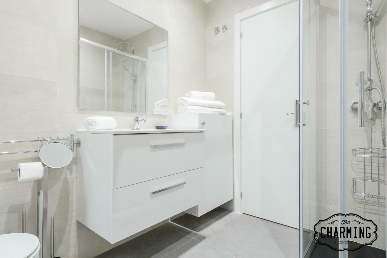 Mercado De San Miguel - De 1 Apartment Madrid