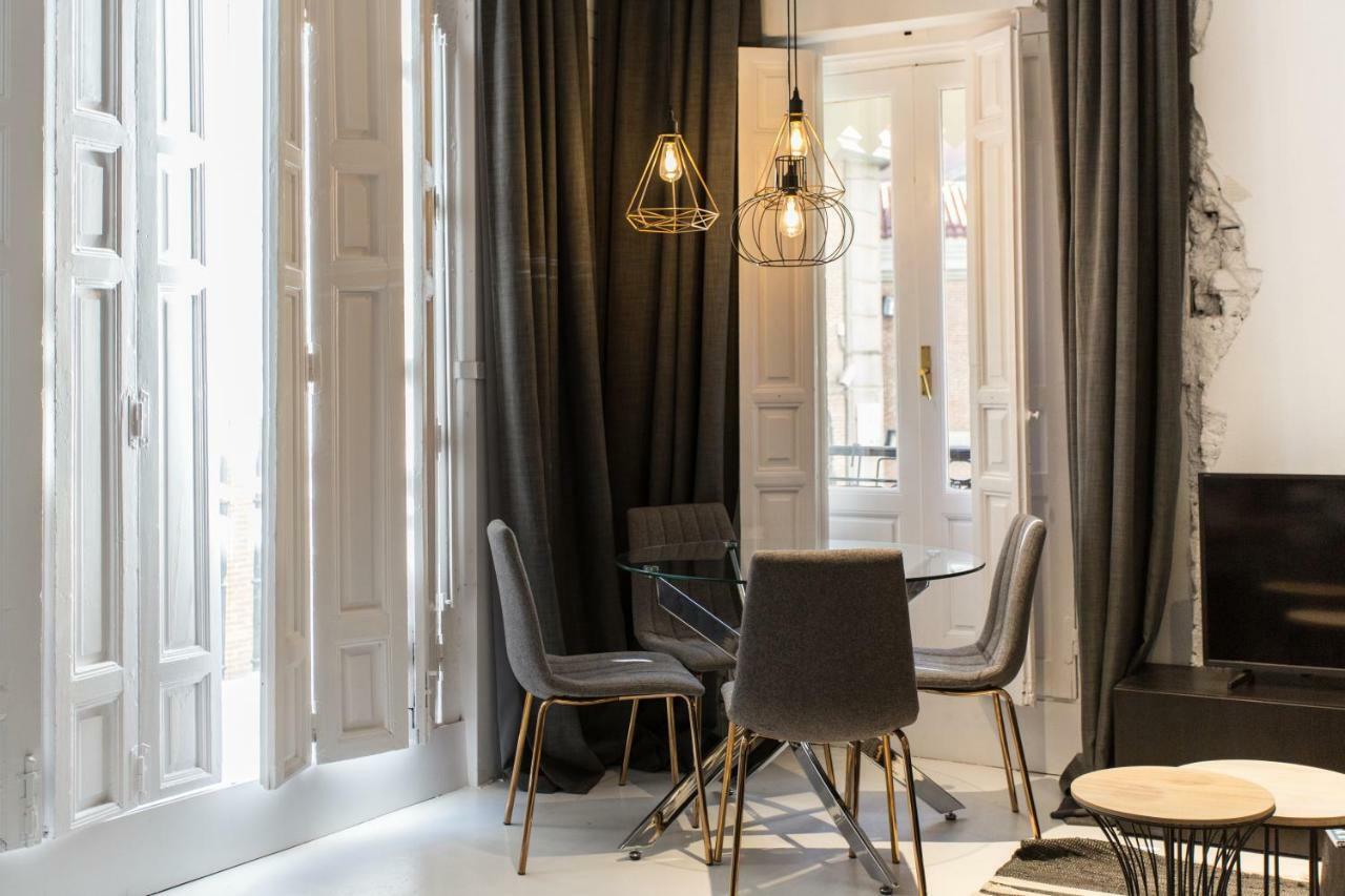 Appartement Almudena Modern Y Luxury Space Near Plaza Mayor *