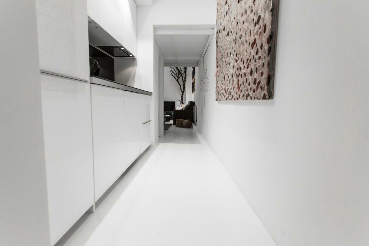 Almudena Modern Y Luxury Space Near Plaza Mayor Appartement