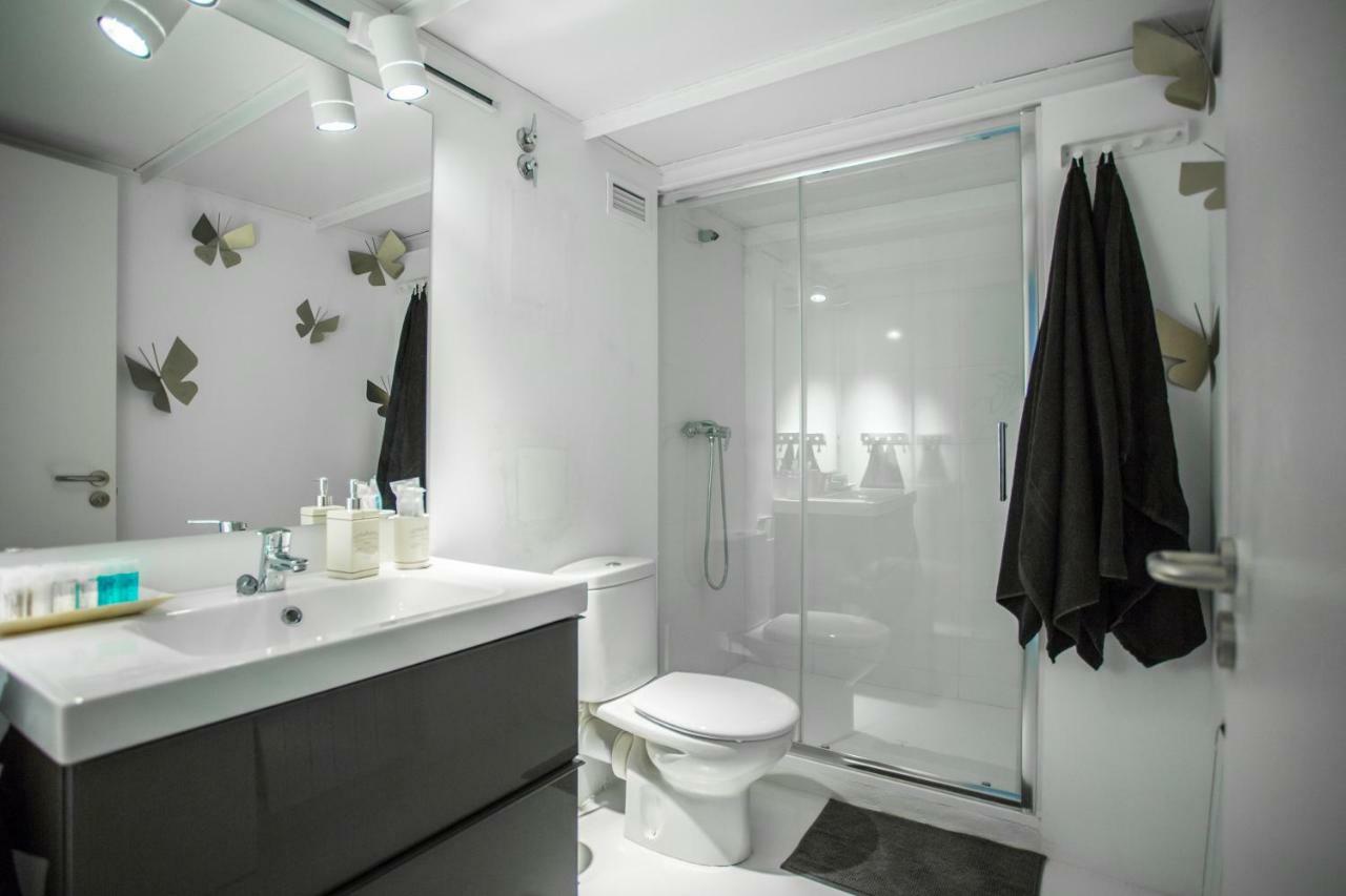 Almudena Modern Y Luxury Space Near Plaza Mayor * Madrid
