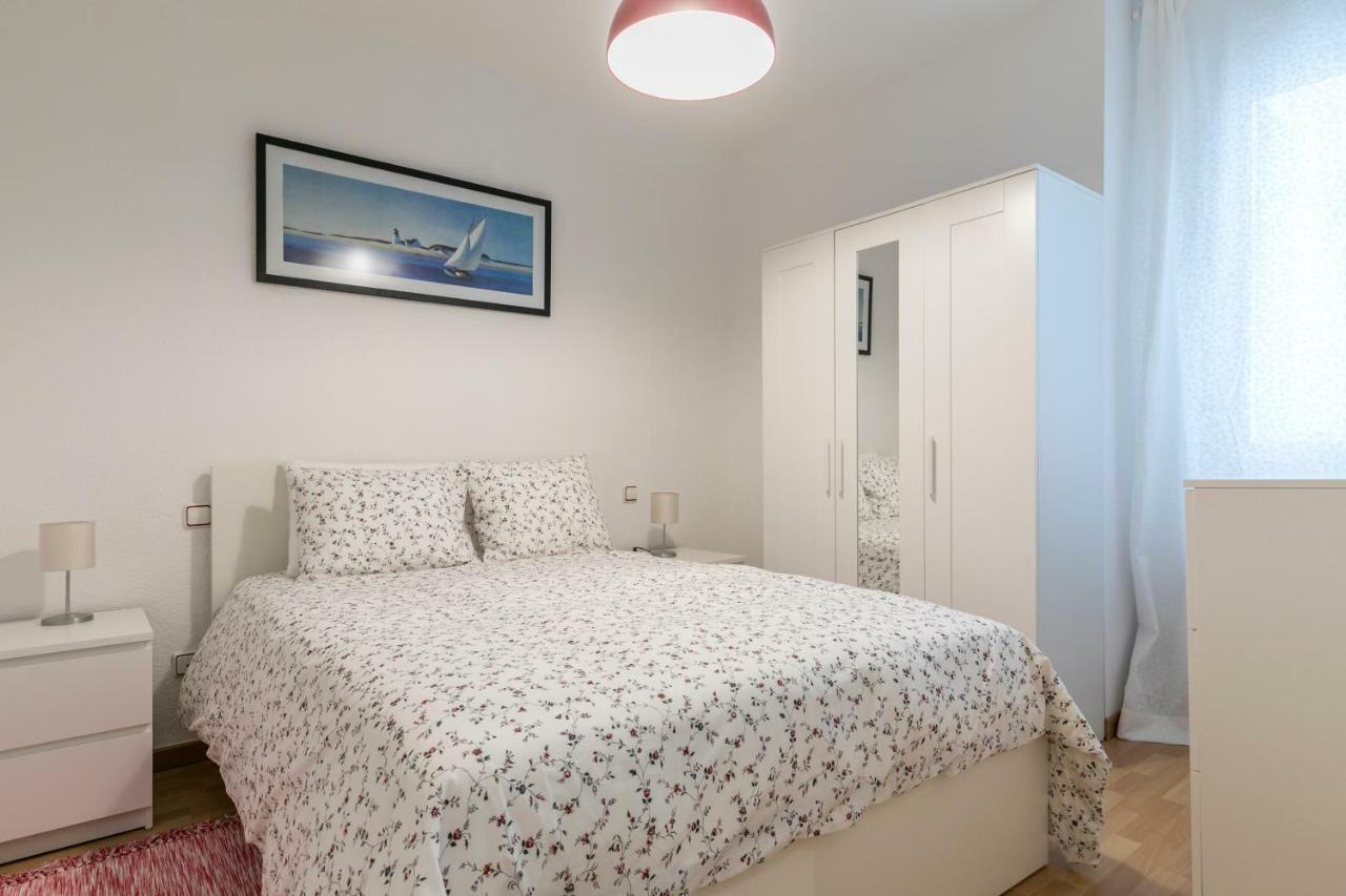 Apartamento Agradable piso de dos habitaciones en Chamberí *
