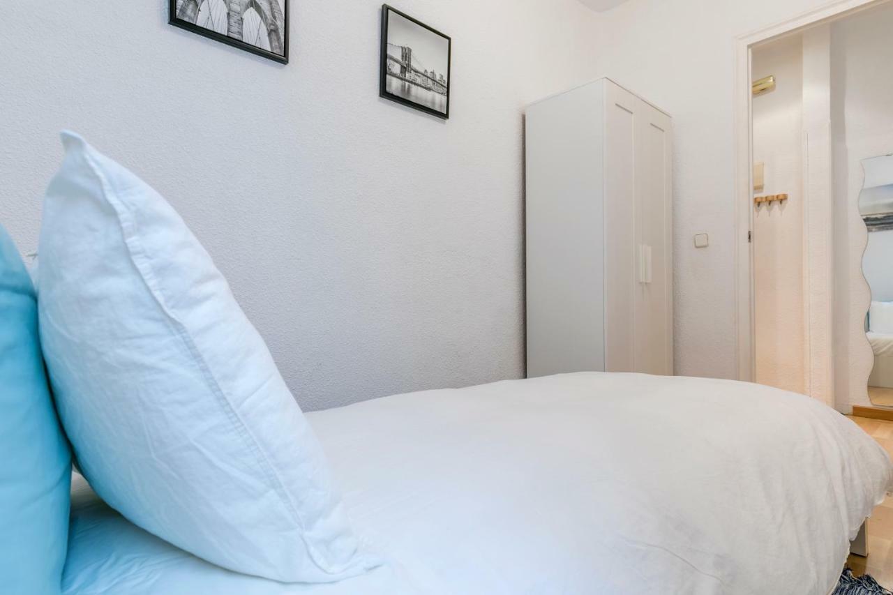 Apartamento Agradable piso de dos habitaciones en Chamberí