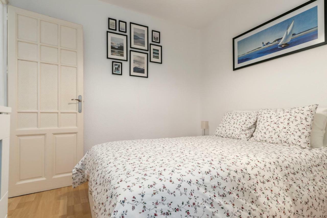 Apartamento Agradable piso de dos habitaciones en Chamberí