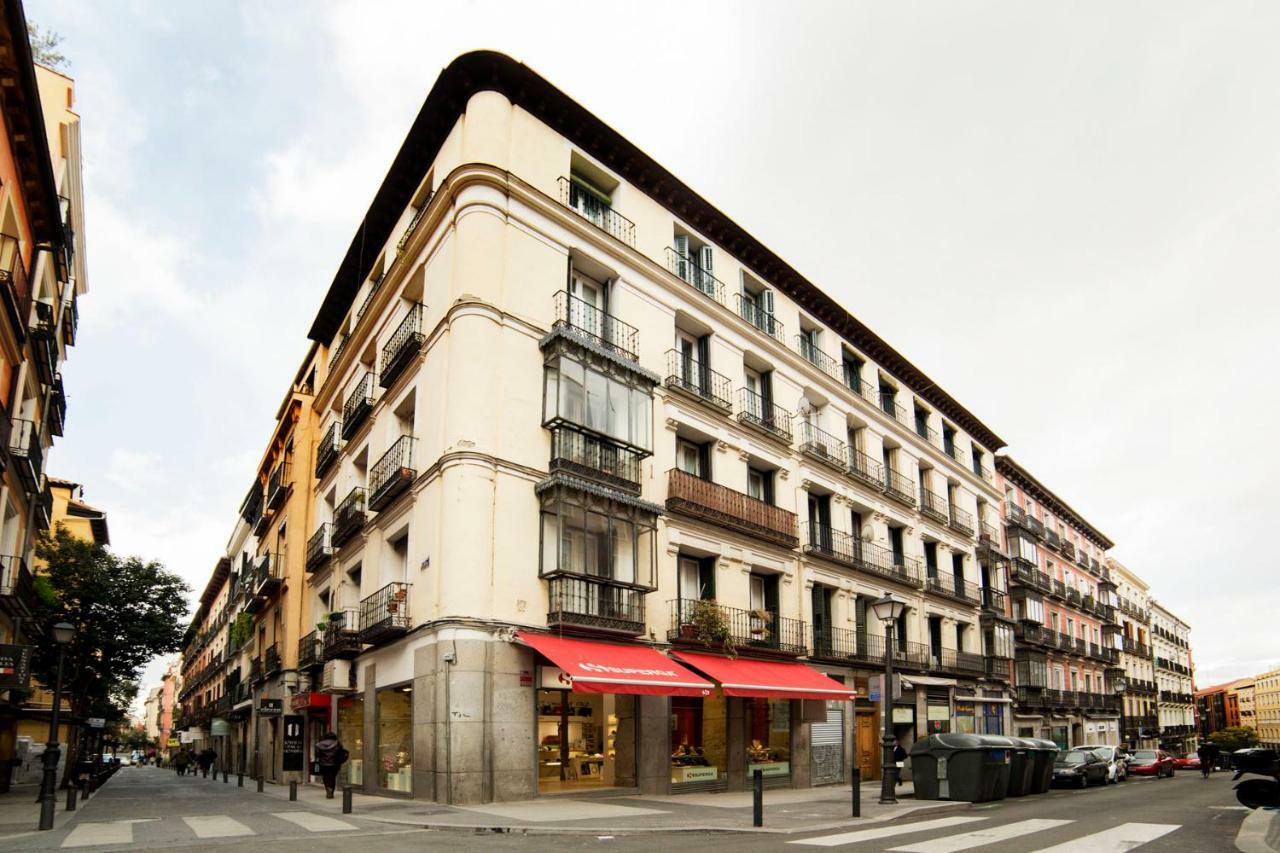 Apartamento Chueca Just For Madrid