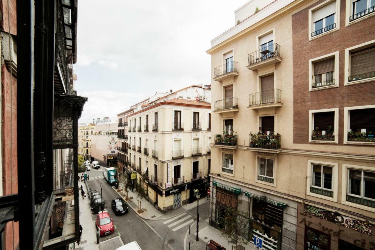 Chueca Just For Apartamento Madrid