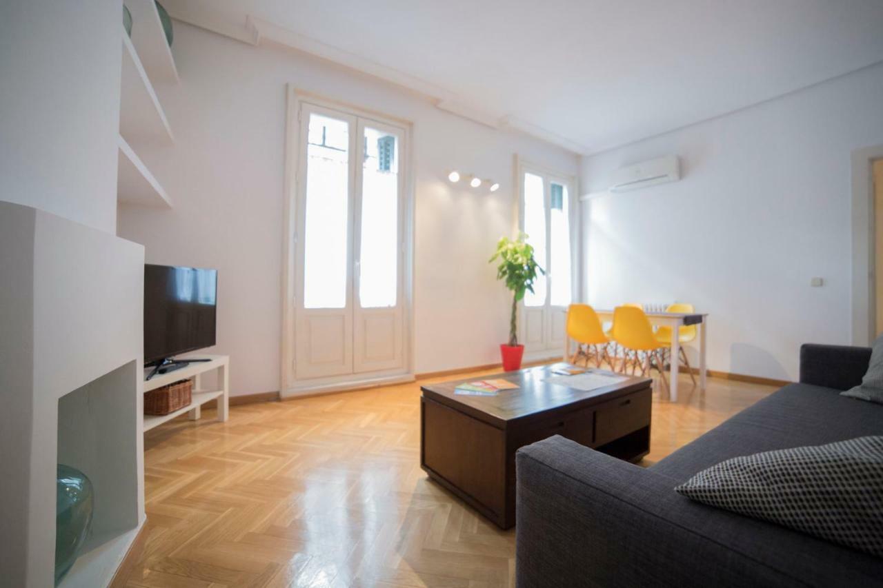 Chueca Just For Apartamento *