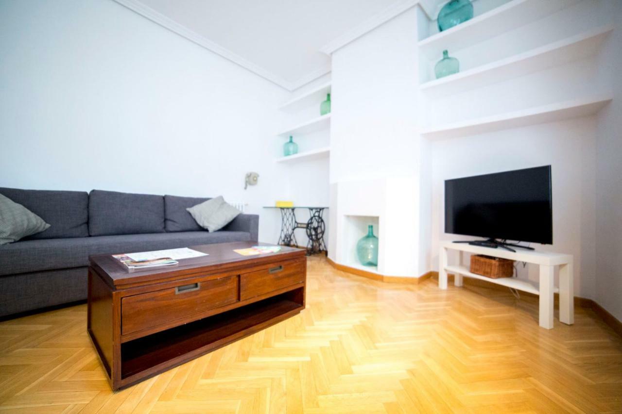 Apartamento Chueca Just For Madrid