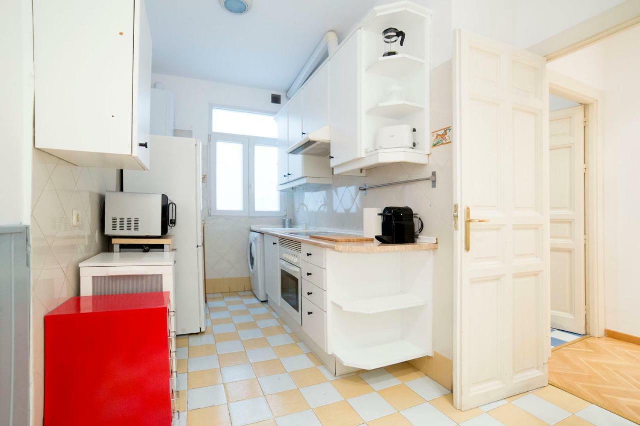 Apartamento Chueca Just For Madrid