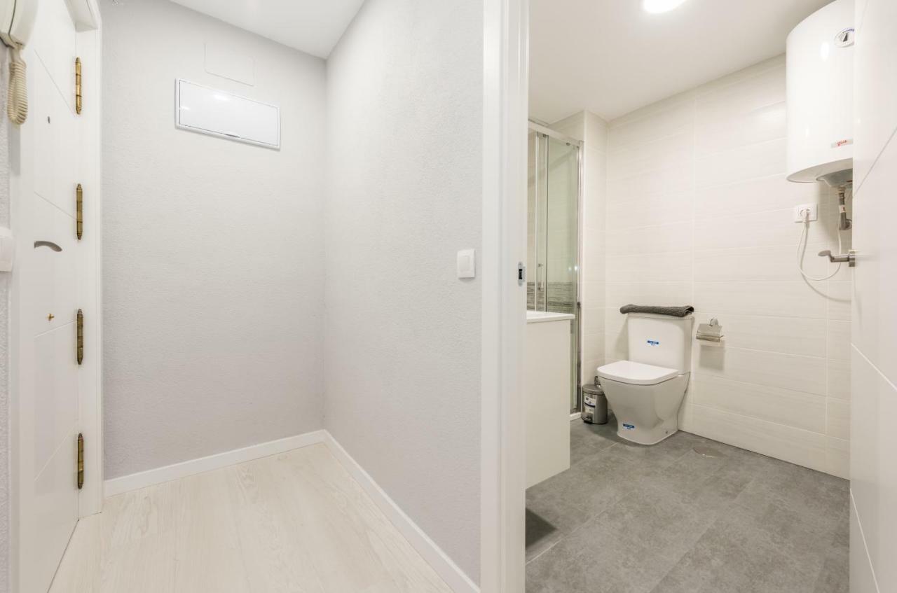 Apartamento Ifema-airport Madrid