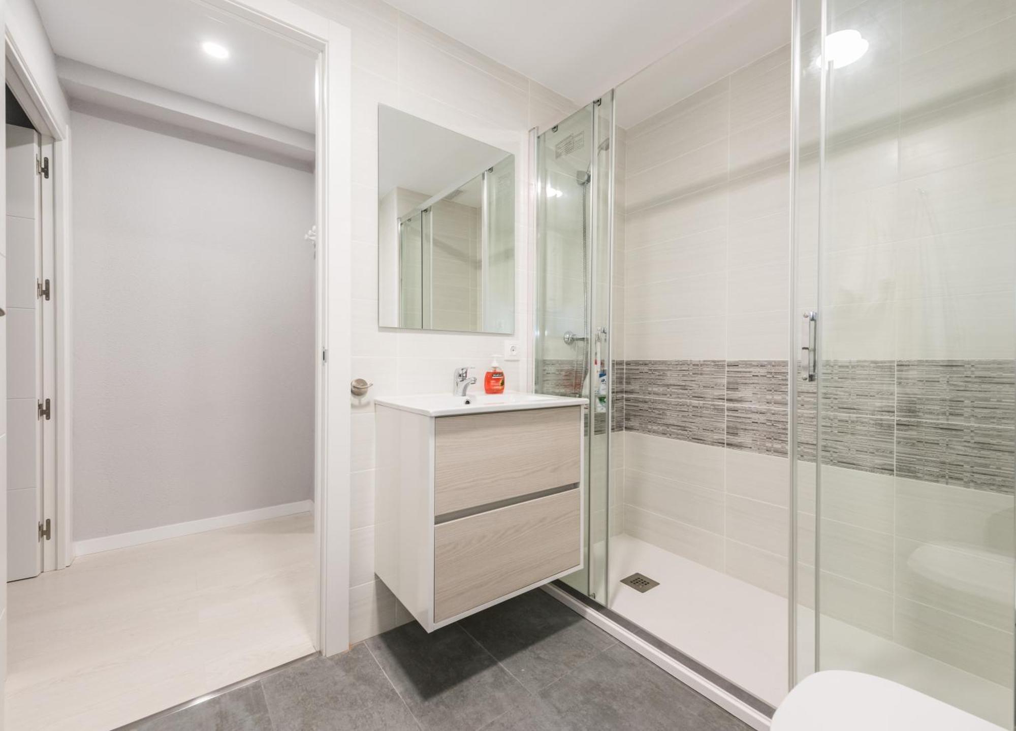 Apartamento Ifema-airport Madrid