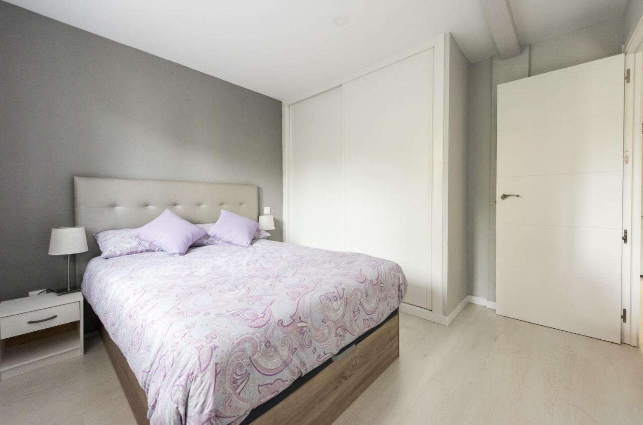 Ifema-airport Apartamento *