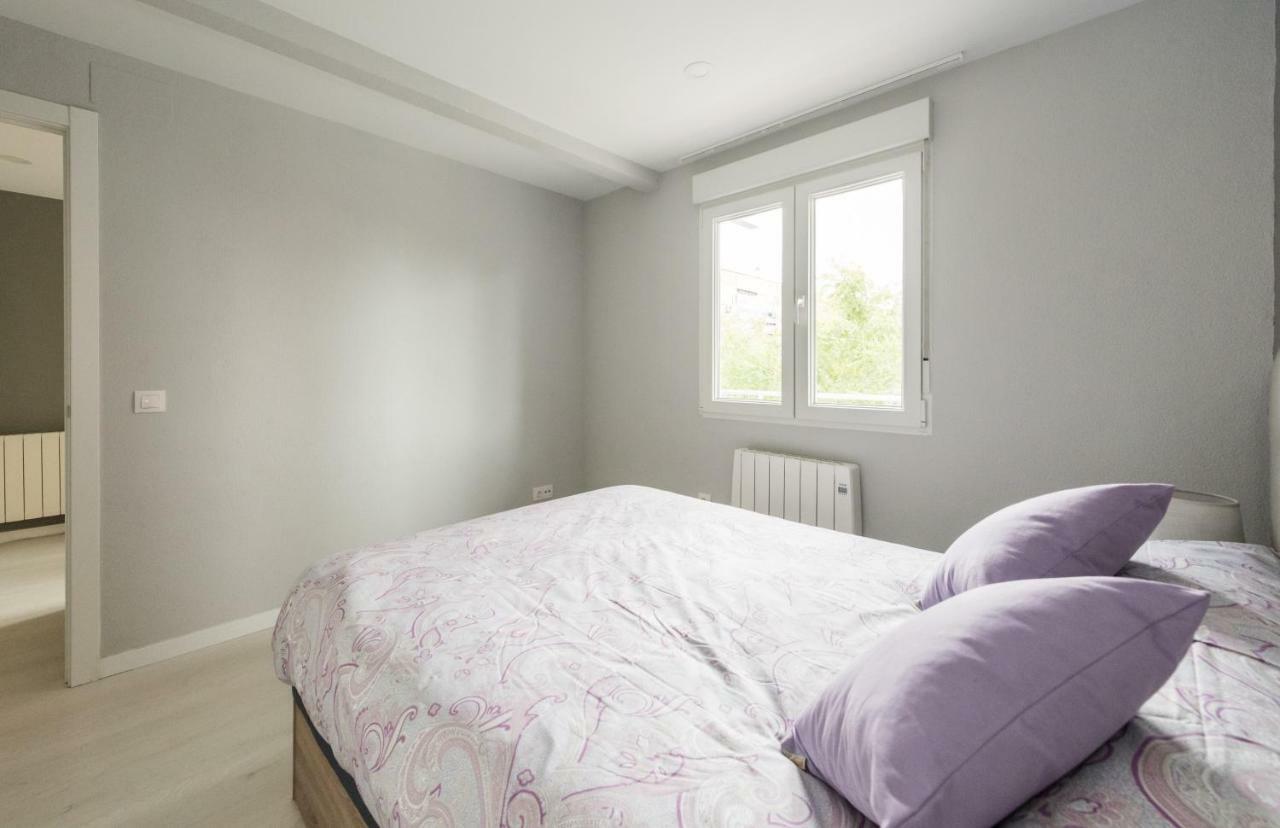 Ifema-airport Apartamento Madrid