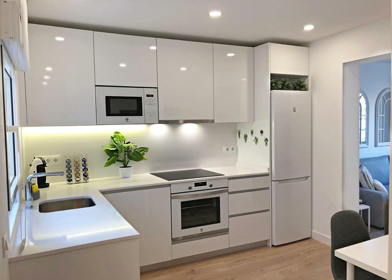 Appartement Exclusivo Y Luminoso Piso En El Parque Del Retiro *