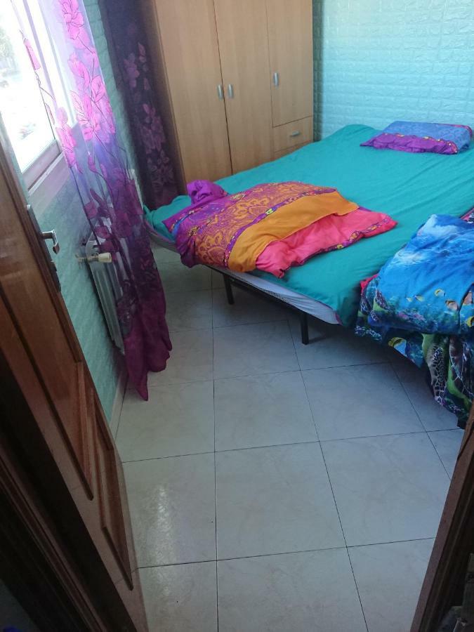Centro De Guest house Madrid