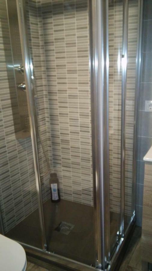 Apartamento Central Apartment Madrid