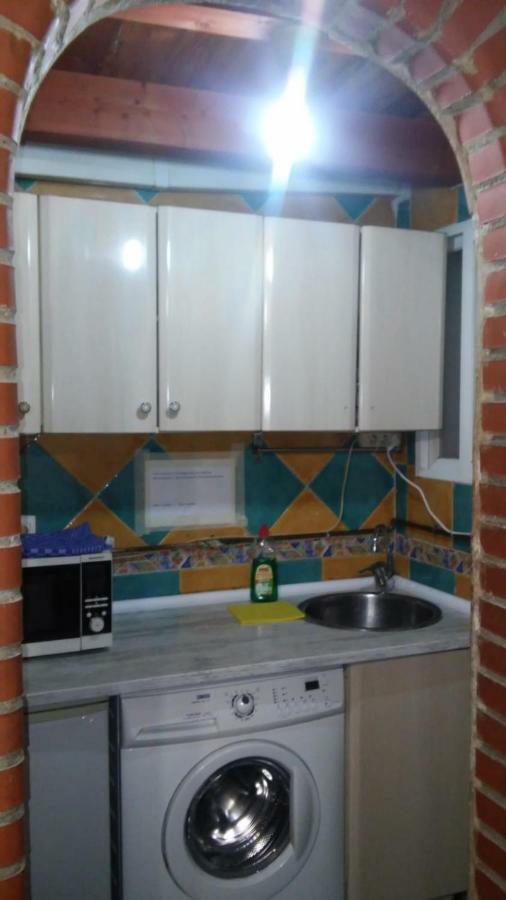 Central Apartment Madrid *