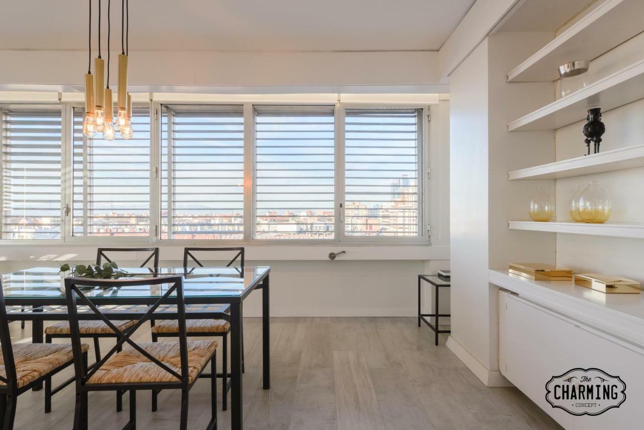 Charming Eurobuilding 2 Luxury Apartment