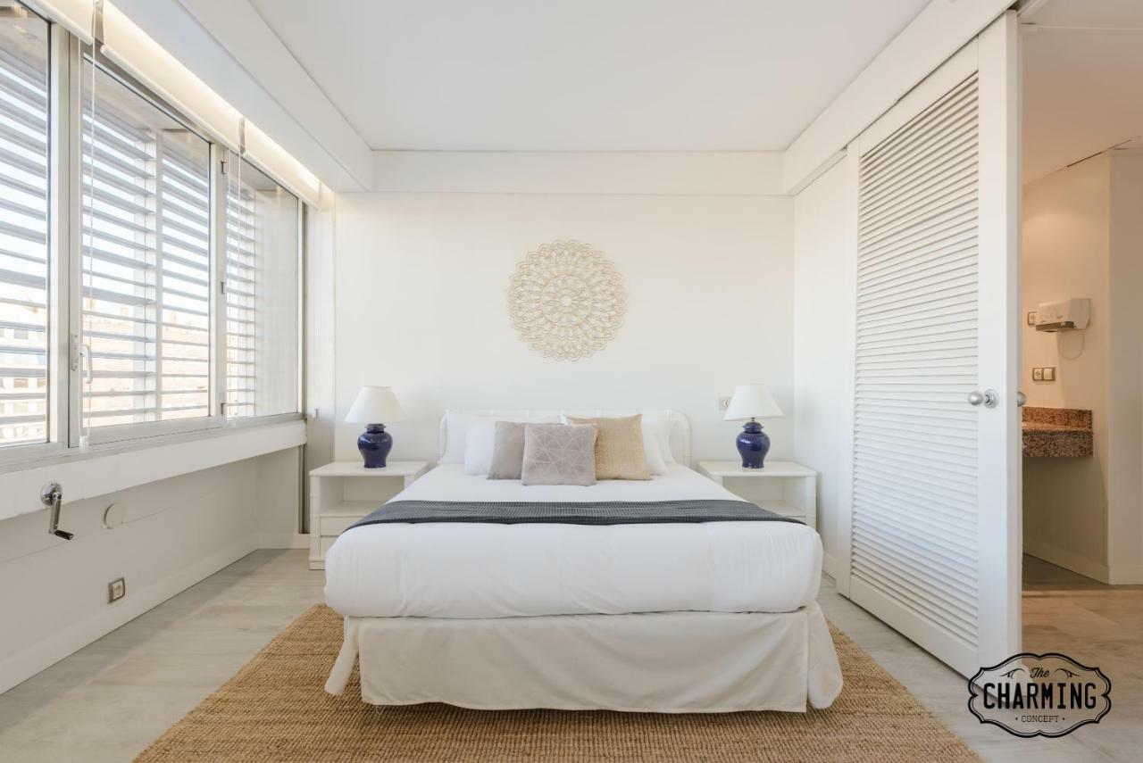 Charming Eurobuilding 2 Luxury *