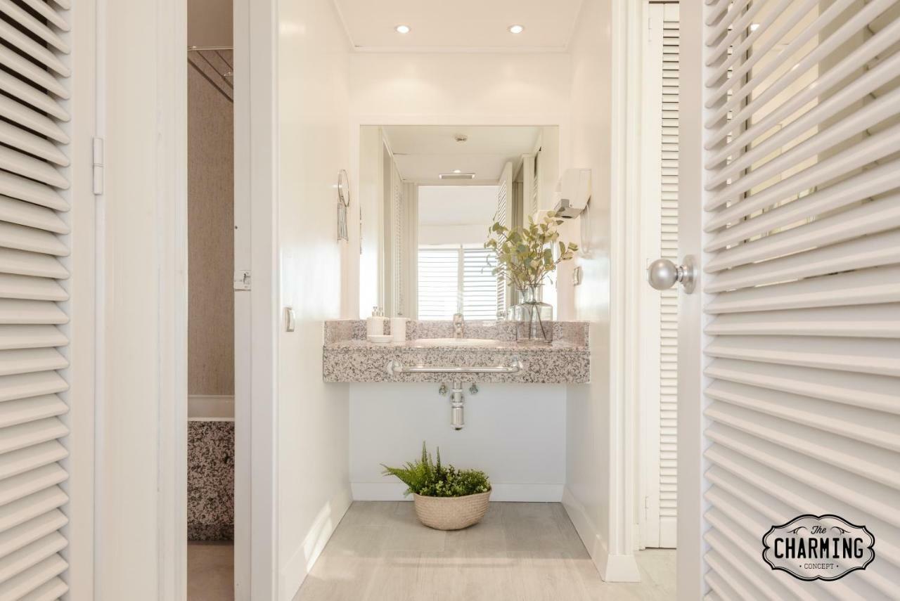 Charming Eurobuilding 2 Luxury Apartment *