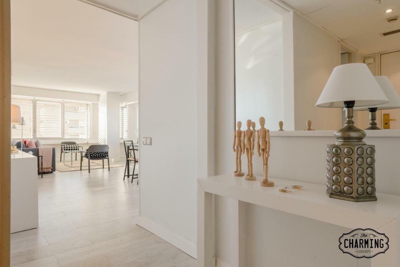 Charming Eurobuilding 2 Luxury