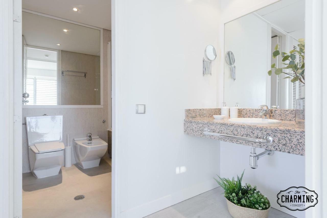 Apartment Charming Eurobuilding 2 Luxury