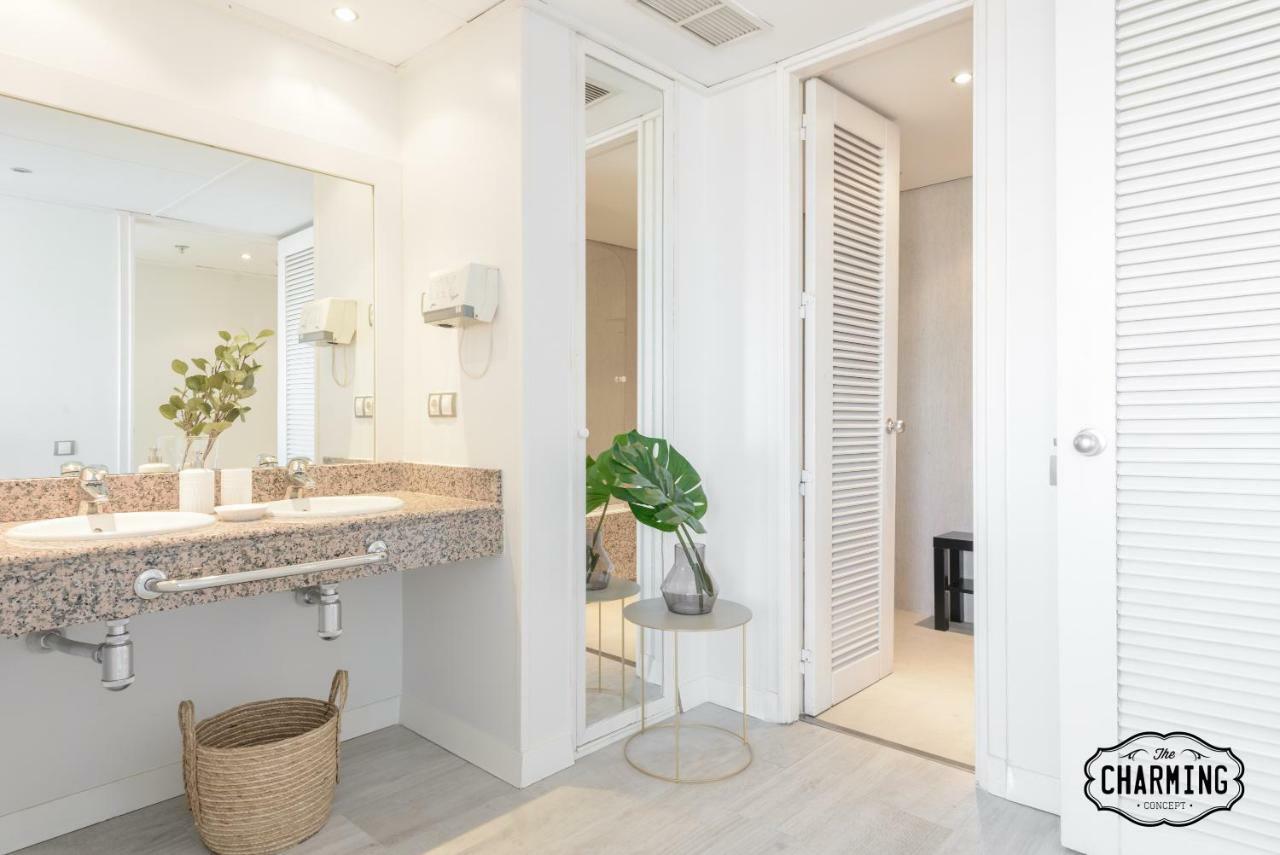 Charming Eurobuilding 2 Luxury
