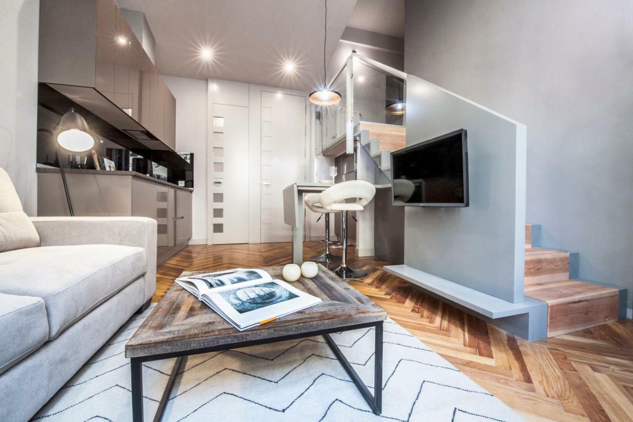 Sagasta Luxury Madri