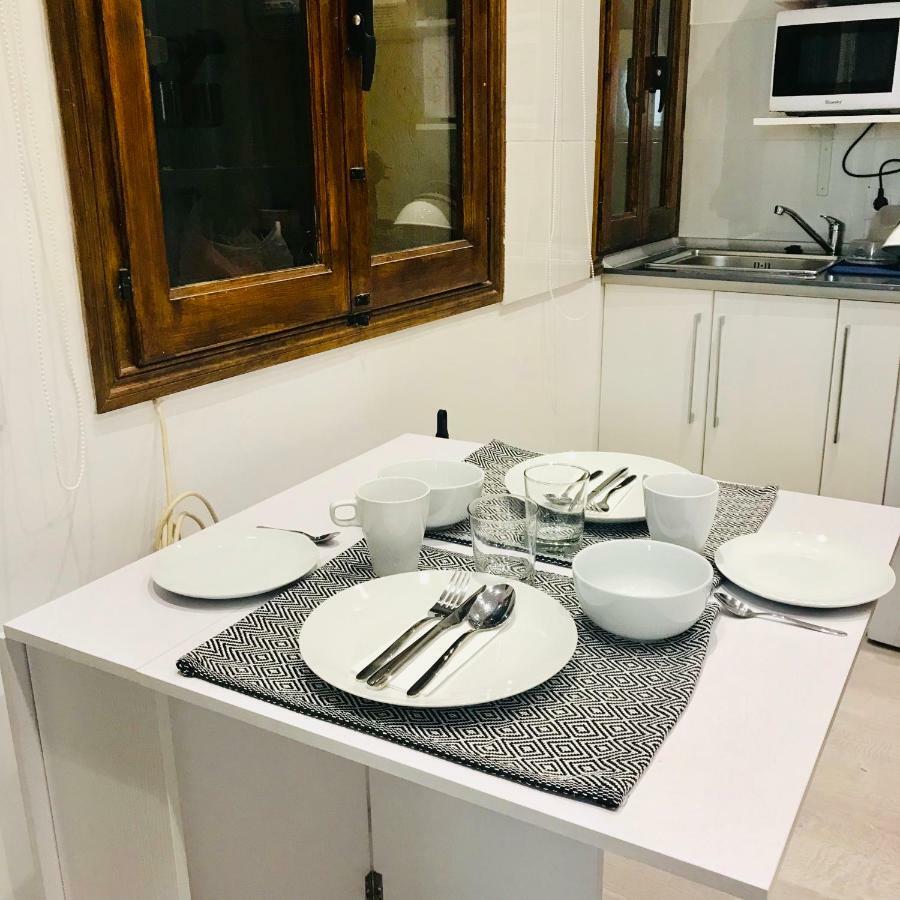 Apartamento Lavapies - Centro Madri