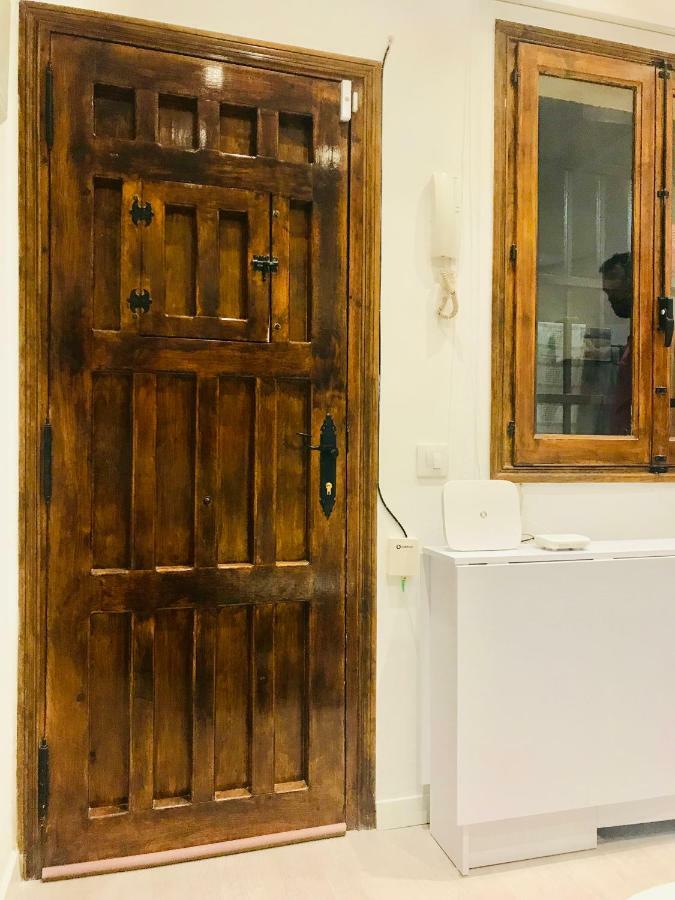 Apartamento Lavapies - Centro * Madri