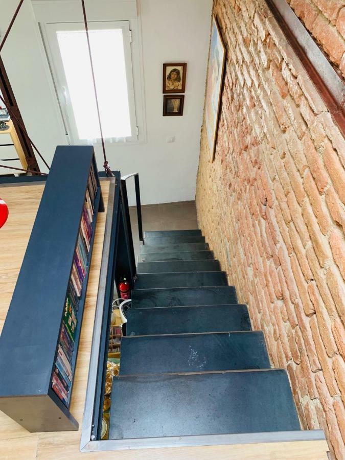 Apartment Precioso Estudio En Chamberi