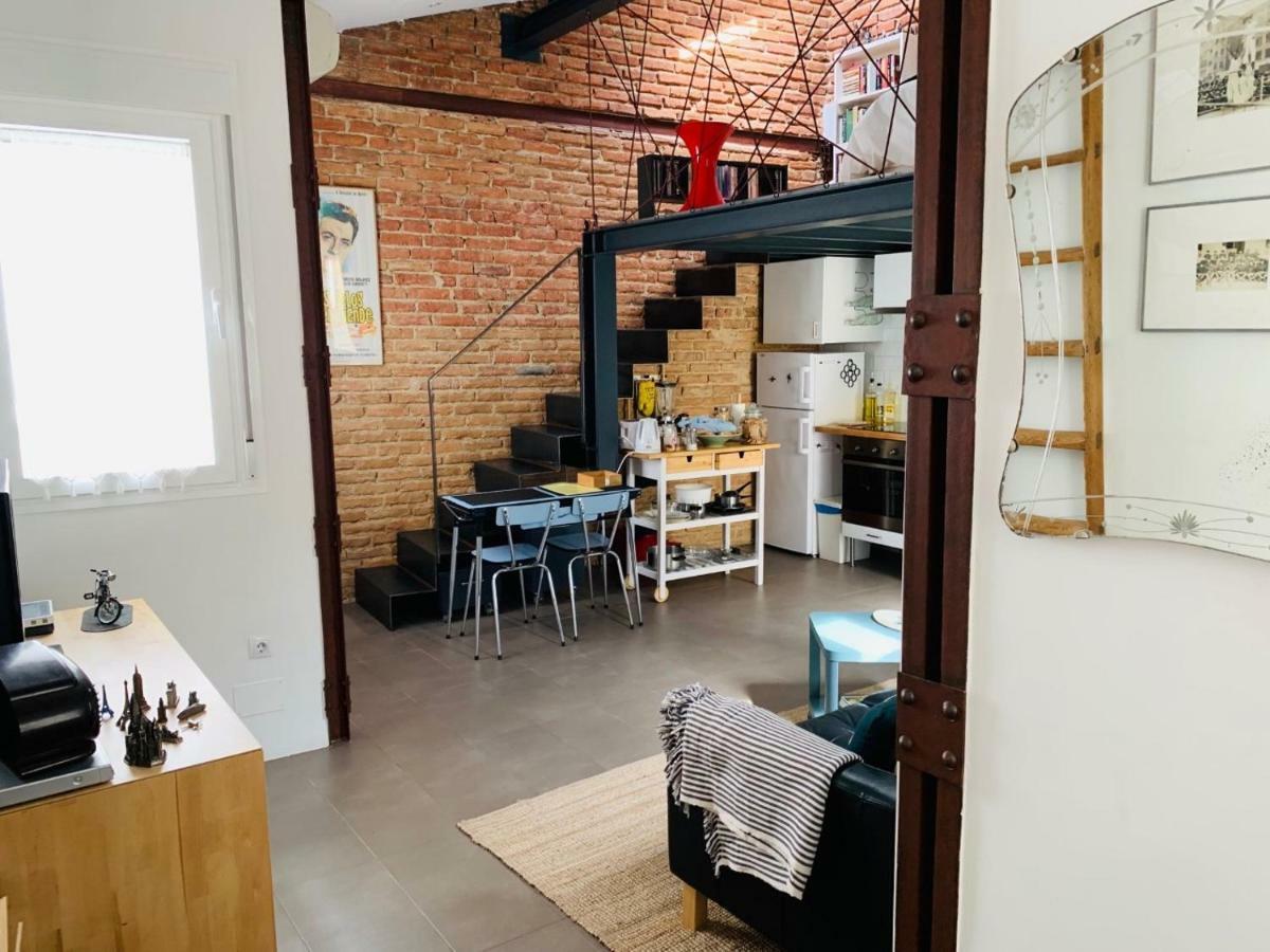 Apartment Precioso Estudio En Chamberi *