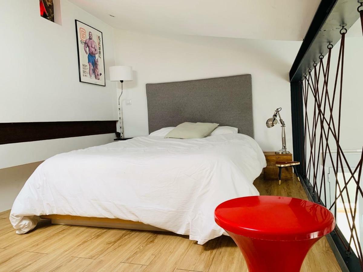 Precioso Estudio En Chamberi Apartment *