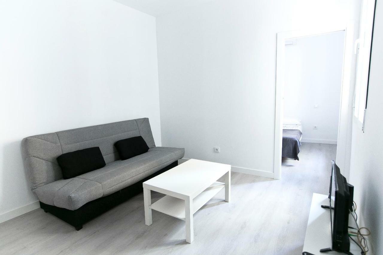 Apartamento Malasana I Apartment Madrid