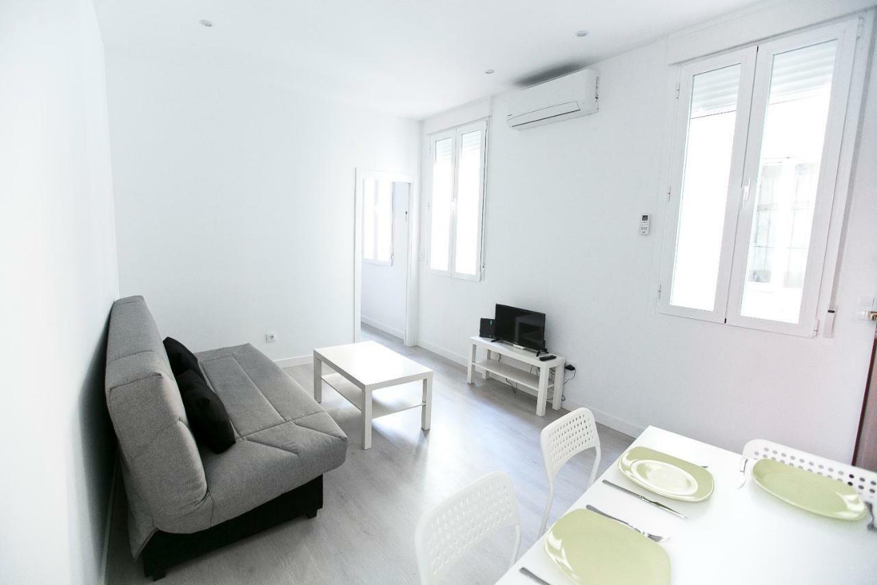 Apartment Apartamento Malasana I