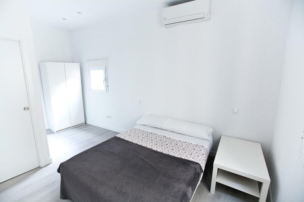 Apartment Apartamento Malasana I Madrid