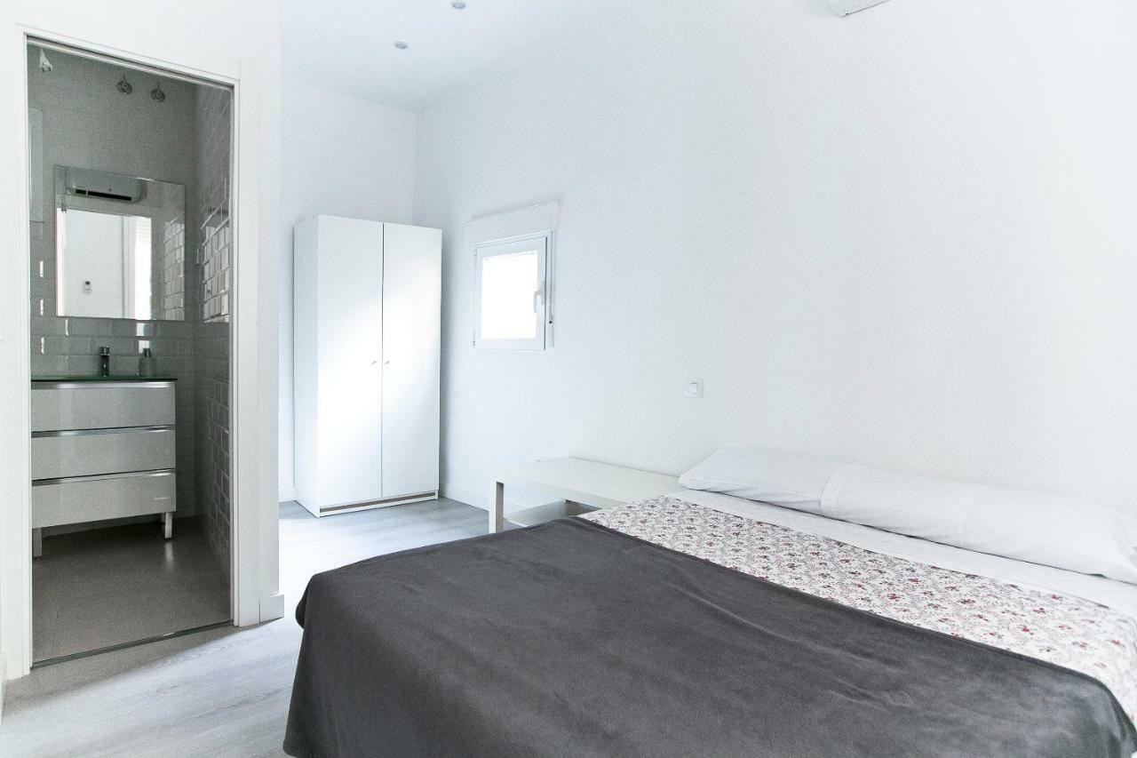 Apartamento Malasana I