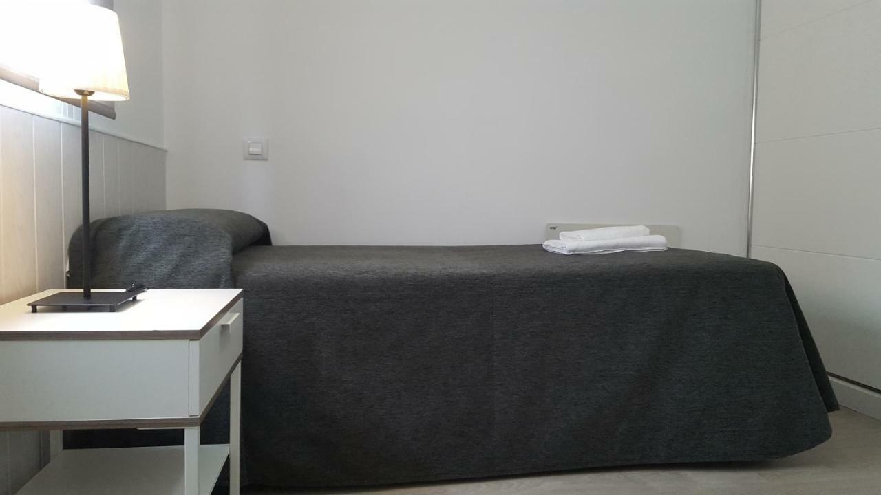 Appartement Apartamento Metro Oporto-madrid 2 *